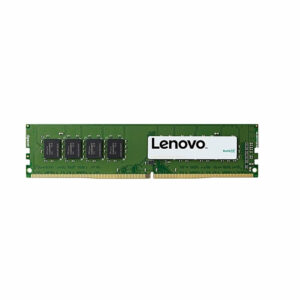 ThinkSystem 32GB TruDDR5 4800MHz (2Rx8) ECC UDIMM