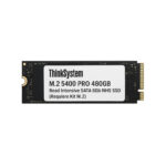 ThinkSystem M.2 5400 PRO 480GB Read Intensive SATA 6Gb NHS SSD (Requiere Kit M.2)