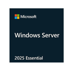 Win Svr 2025 Essentials ROK 10C-ML CO