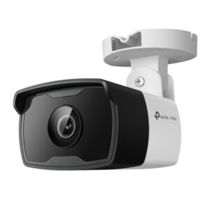 Cámara IP VIGI tipo Domo de 2MP.Lente Fijo 4 mm.Detección Inteligente (Clasifica Humanos y Vehículos), Detección de Movimiento, Detección de Intrusión de Área, Detección de Cruce de Línea, Detección de Manipulación de Cámara, Detección de Objeto abandonado, Detección de Remoción de Objetos.