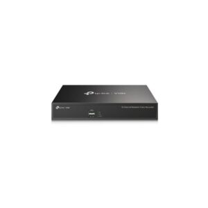 Grabador De Video TPLINK VIGI En Red De 16 Canales