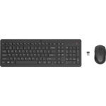 Combo inalambrico  teclado y ratón ref.  330