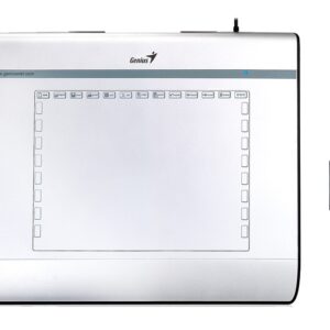 Tabla Digitalizadora GENIUS EasyPen i608