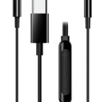 AUDIFONO  TIPO C  HS-M365