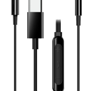 AUDIFONO  TIPO C  HS-M365