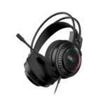 Diadema Gaming Genius rgb usb HS-G570U