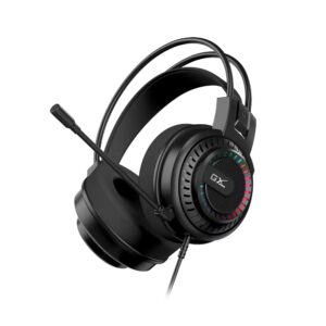 Diadema Gaming Genius rgb usb HS-G570U