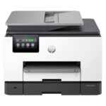 Impresora HP OJP  9130/Mulritfun/Wi-fi /Neg 25ppm, color 20ppm/ USB 2.0/Bluetooth/ADF/Ethernet/2 Band