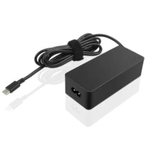 Cargador Lenovo 65W Estándar Adapter USB Type C
