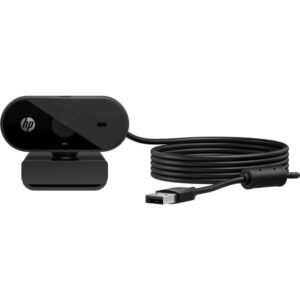 Cámara Web HP 320 FHD