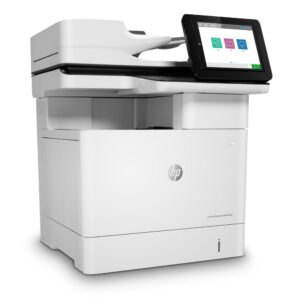 Impresora Multifuncional HP Laser Jet Enterprise MFP M634dn