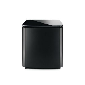 Subwoofer Bose 700 Inalámbrico Negro