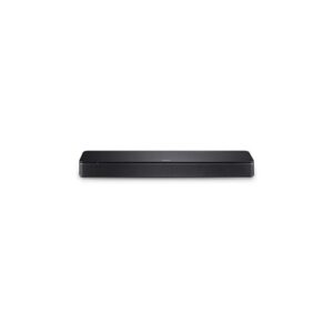 Barra de Sonido BOSE TV Speaker Bluetooth COLOR Negro