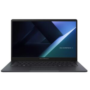ASUS EXPERTBOOK B1403CVA-S66467X INTEL I5-1335U / Pantalla: 14 FHD / Memoria: 8G DDR5/ Disco Duro: 512 GB M.2 /WIN11 PRO / 1 año garantia
