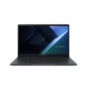 ASUS EXPERTBOOK B1403CVA-S66621X INTEL I5-1335U / Pantalla: 14 FHD / Memoria: 8G DDR5/ Disco Duro: 512 GB M.2 /WIN11 PRO / 1 año garantia