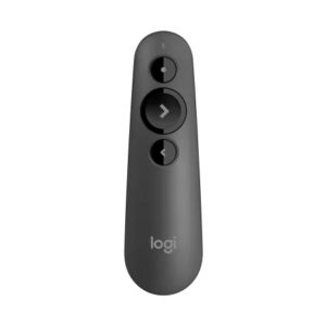 APUNTADOR R500 Laser  Remote (Graphite)