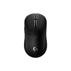 MOUSE PRO X SUPERLIGHT 2c BLACK