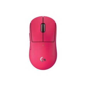 MOUSE PRO X SUPERLIGHT 2c - PINK