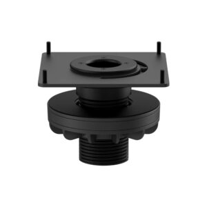 Pieza LOGITECH De Montaje En Mesa Para Tap COLOR Negro
