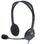 Diadema LOGITECH H111 Multidispositivo COLOR Negro