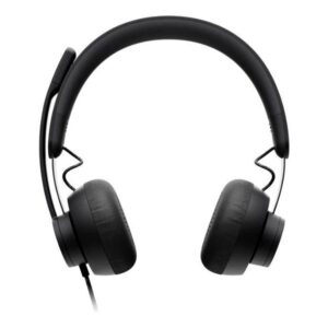 Diadema logitech Zone Cableada UC