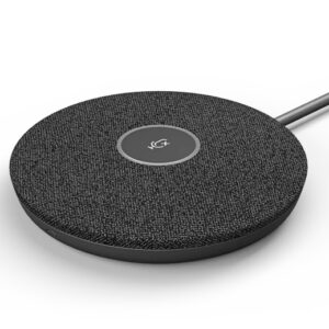 Base De Microfono LOGITECH Rally COLOR Negro