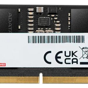 MEMORIA ADATA  RAM PORTATIL DDR5 24GB BUS 5600