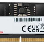 MEMORIA ADATA  RAM PORTATIL DDR5 32GB BUS 5600
