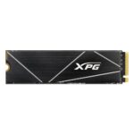 SSD gamer XPG by ADATA SPECTRIX GAMMIX S70 BLADE PCIe Gen4x4 M.2 2280 / 1TB / Disipador Removible / 7400mb / 6800mb