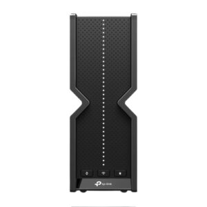 Router TPLINK Tribanda WIFI 7,  ultrarrápido de 9,2 Gbps 6 Antenas