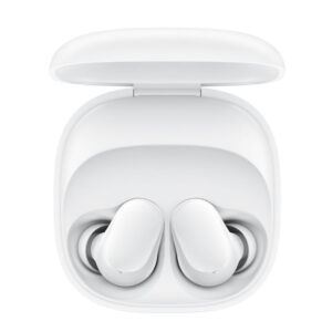 Audifonos Xiaomi Redmi Buds 6 Play White