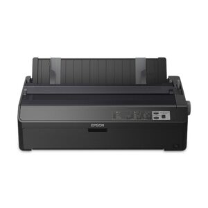 Impresora epson matriz de punto FX-2190 II