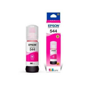 Botella de Tinta EPSON T664320 L200/210/350/355/555 COLOR Magenta
