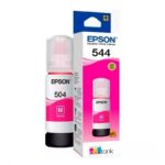 Botella Epson T504320-AL MAGENTA L4150 / L4160 (6.000 paginas)