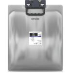 Bolsa de Tinta Epson Black T05B120 para WorkForce Pro C878R (Extra alta capacidad) (86.000 páginas)