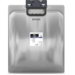 Bolsa de Tinta Epson Black T05B120 para WorkForce Pro C878R (Extra alta capacidad) (86.000 páginas)