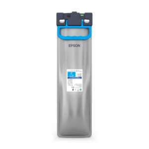 Bolsa de Tinta Epson Cyan T05B220 para WorkForce Pro C878R (Extra alta capacidad) (50.000 páginas)