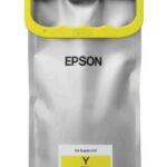 Bolsa de Tinta Epson Yellow T05B420 para WorkForce Pro C878R (Extra alta capacidad) (50.000 páginas)