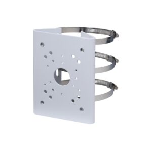 Accesorio de montaje en poste para PTZ Dahua