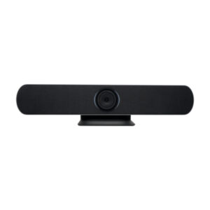 Cámara Dahua USB integrada todo en uno 4K UHD,Diseño tres en uno: cámara 4K UHD + micrófono con formación de haces + altavoz de frecuencia completa,4K UHD: 1/2.5'' UHD CMOS, 8.51MP, 4K(3840x2160) a 30fps,Campo de visión amplio: campo de visión amplio de 121° (FOV horizontal de 110°), zoom de 5x,PTZ mecánico (MPT) + e-PTZ(EPTZ), EPTZ: Horizontal/inc