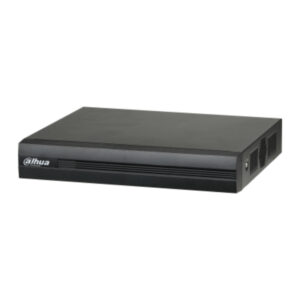 DVR 16CH + 8CH IP,SMD Plus, BNC de 16 canales Comunicación bidireccional, Filtrado secundario para humanos y vehículos, 1 SATA 16TB, H265+.