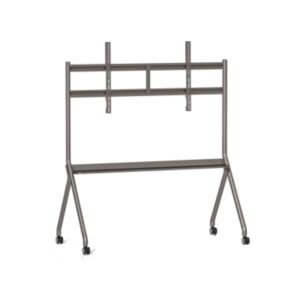 86''/98 Interactive Whiteboard Mobile Stand