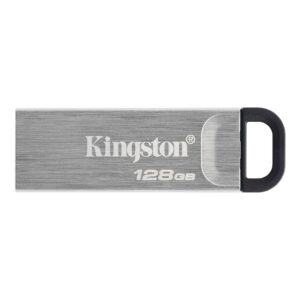 Memoria USB KINGSTON 128GB 3.2 Gen 1 DataTraveler