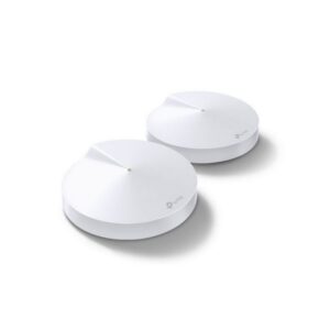 Router TPLINK WIFI de malla AC1300 por 2 Unidad