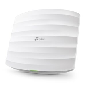 Punto de Acceso Gigabit TPLINK Inalámbrico MU MIMO AC1350 de Montaje en Techo COLOR Blanco
