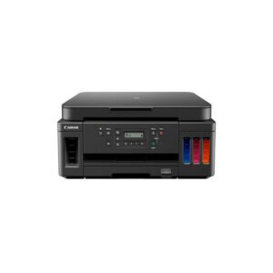 IMPRESORA MULTIFUNCIONAL DUPLEX COLOR PIXMA G6010 LAM