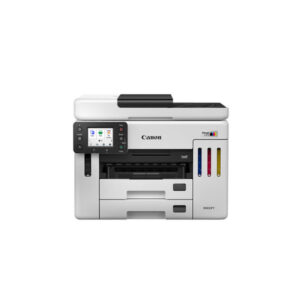 IMPRESORA MULTIFUNCIONAL 4 EN 1 DUPLEX TOTAL MAXIFY GX7110