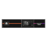  UPS Equipment,GXT 01K50AS11052,Rack-mounted/Tower Standard High-Frequency Link 1-PH Input/1-PH Output 1.50kVA Intelligent UPS,GXT5-1500RT120