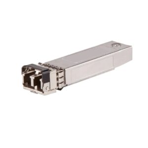 Transceiver Aruba 1G SFP LC SX 500m MMF XCVR