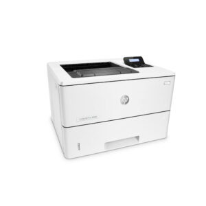 Impresora multifuncional hp laserjet pro M501dn b/n 45 ppm